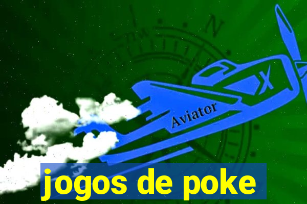 jogos de poke